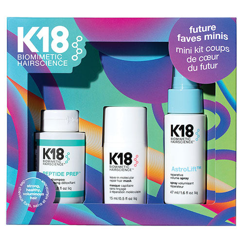 Future Faves Minis Kit