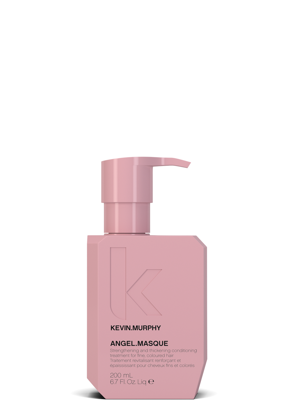 Kevin Murphy Angel.Masque