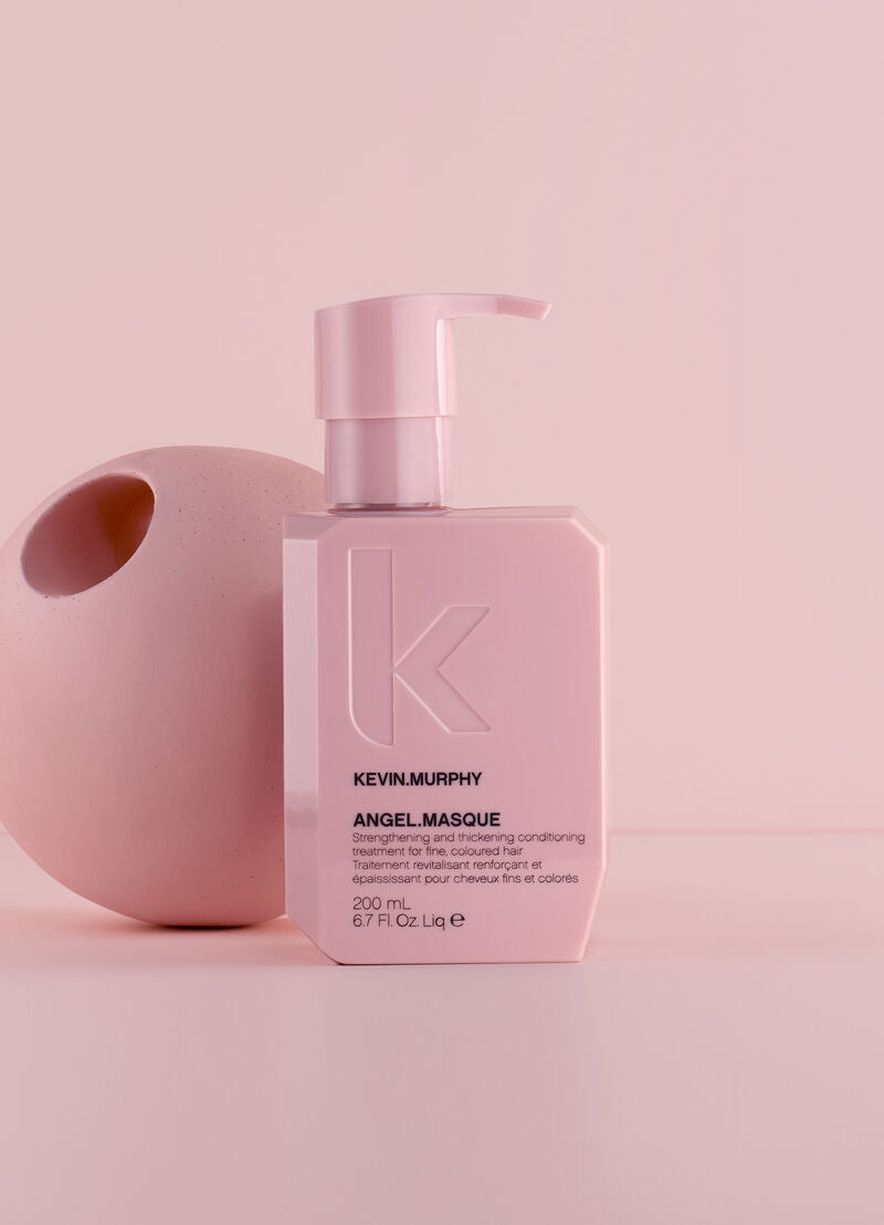 Kevin Murphy Angel.Masque