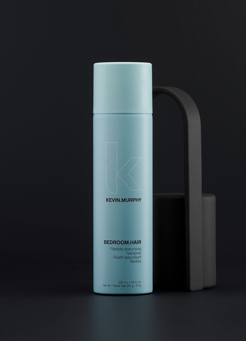 Kevin Murphy Bedroom.Hair Hairspray