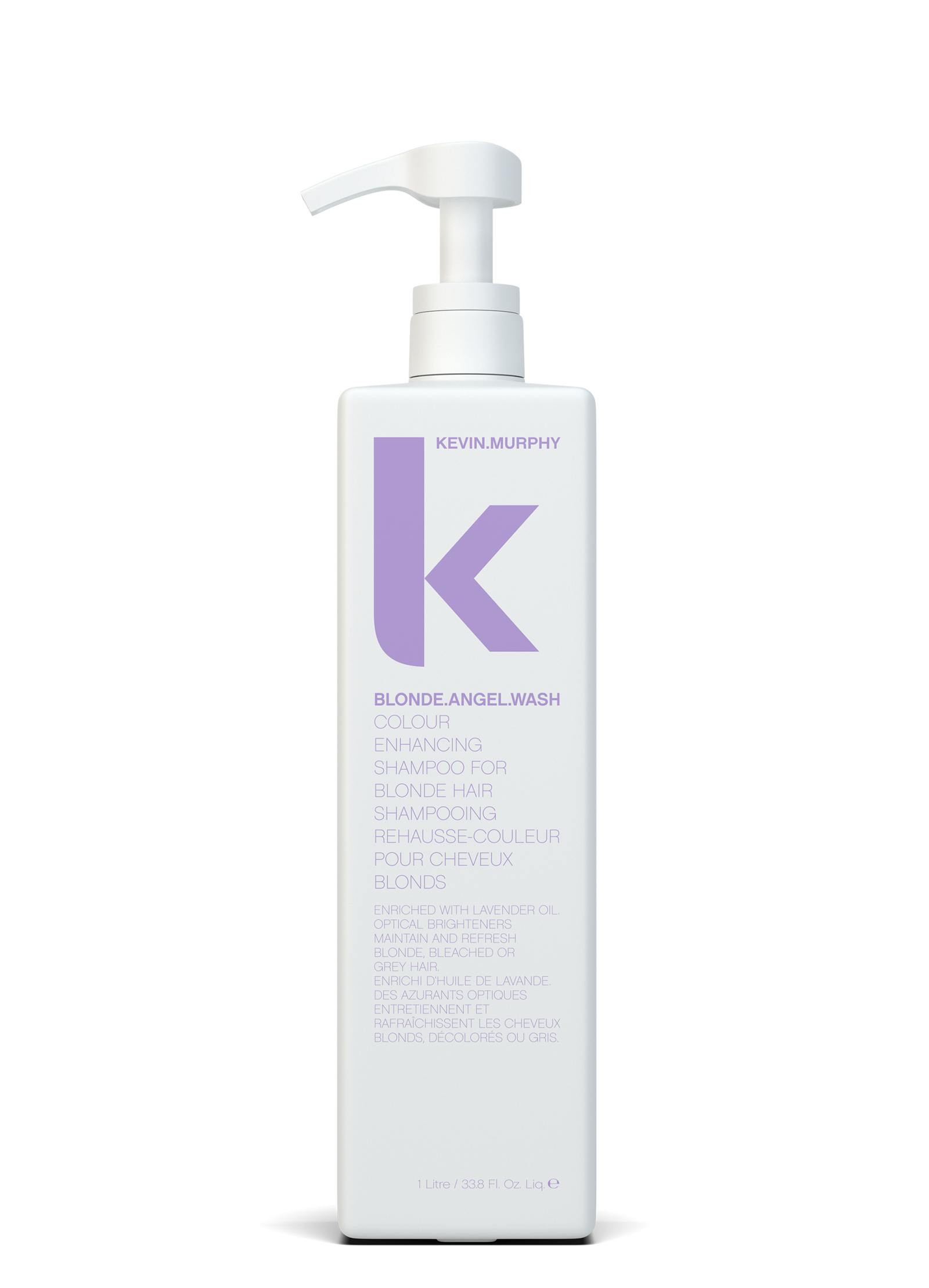 Kevin Murphy Blonde.Angel Wash Shampoo