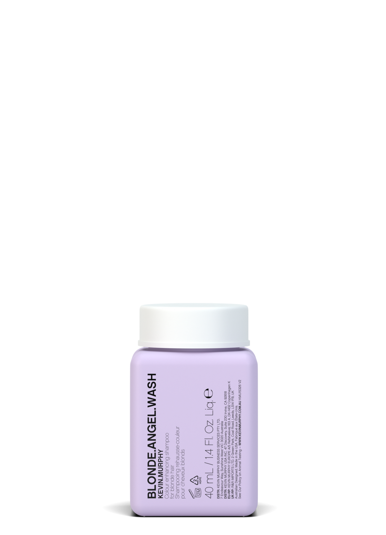 Kevin Murphy Blonde.Angel Wash Shampoo