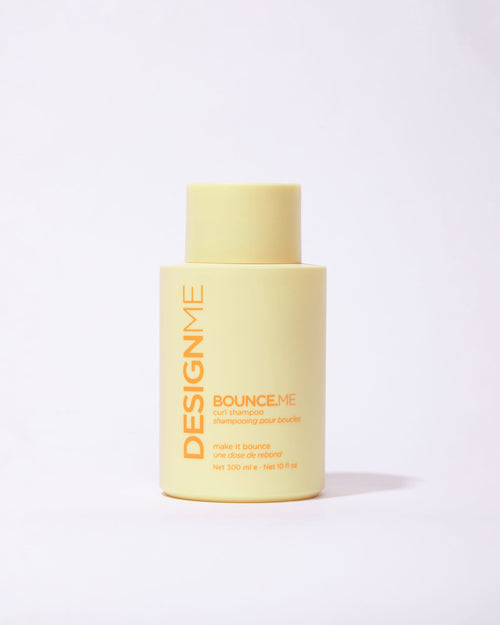 DesignMe Bounce.Me Curl Shampoo