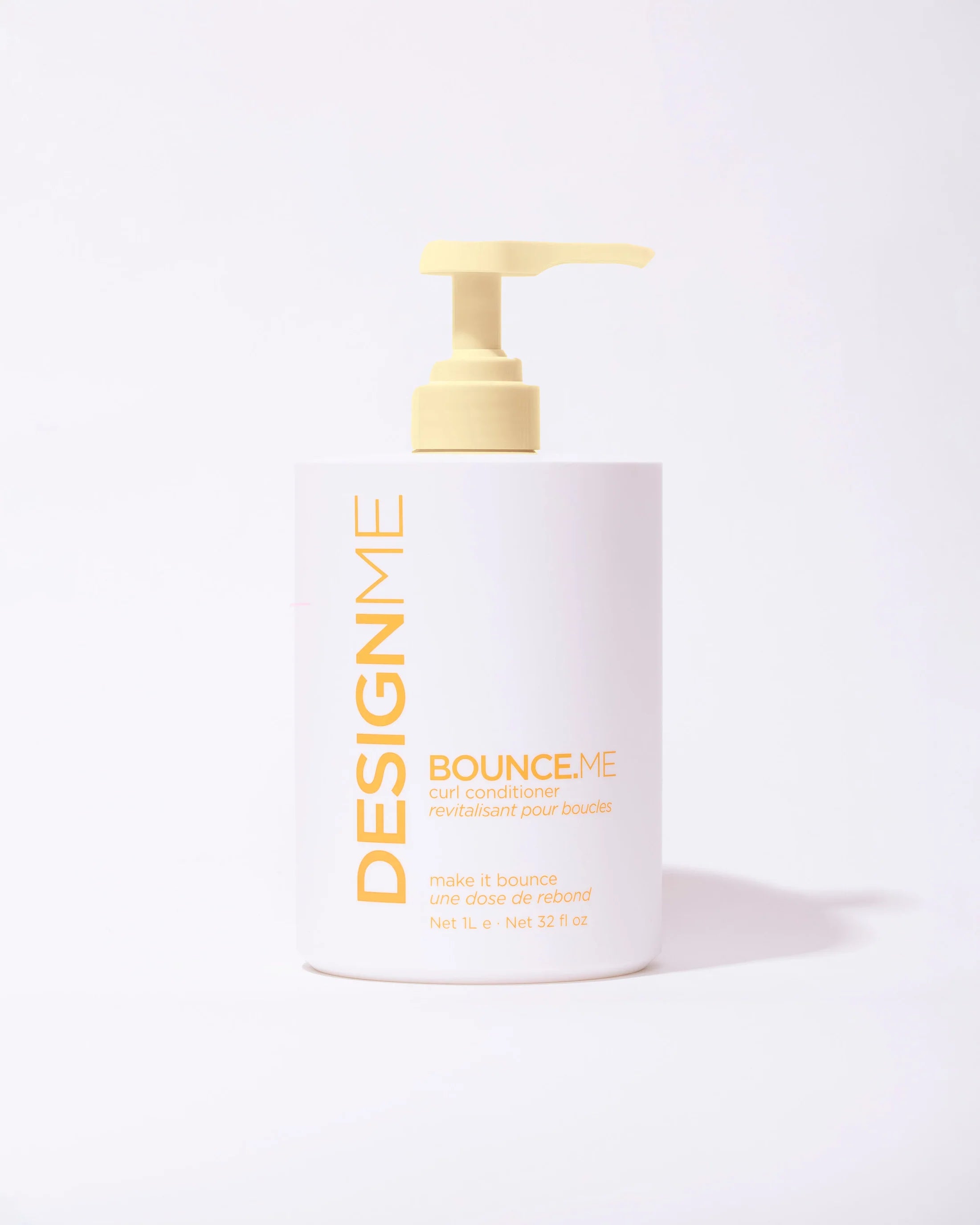 DesignMe Bounce.Me Curl Conditioner