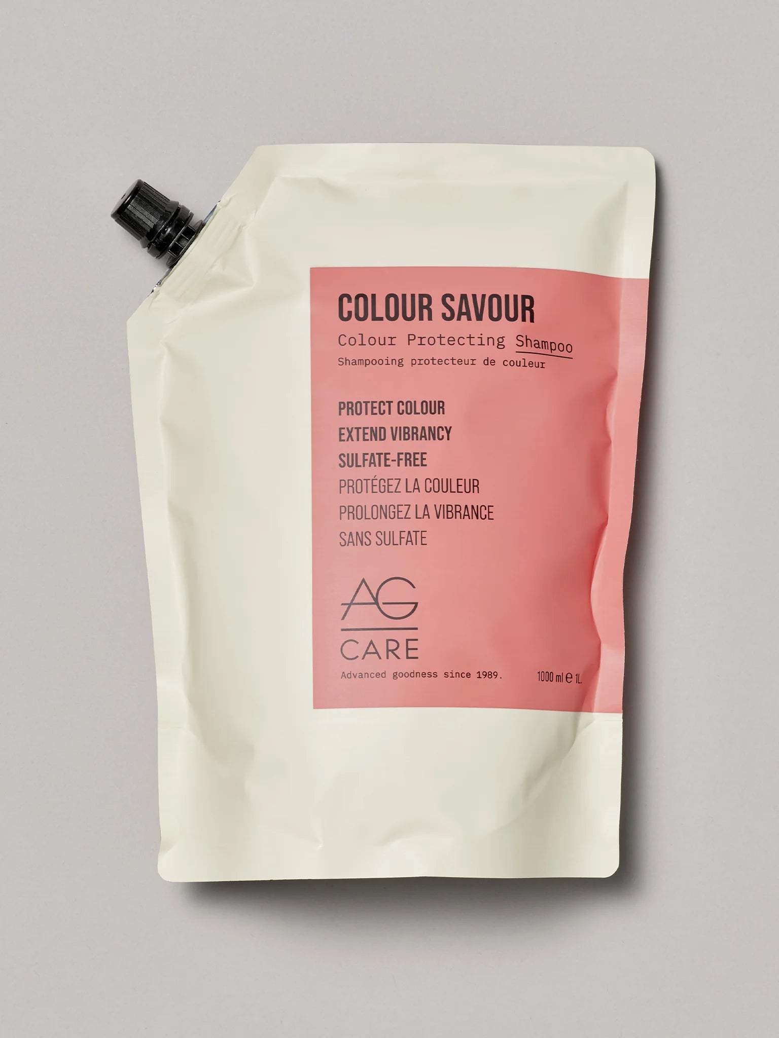 Colour Savour Colour Protection Shampoo