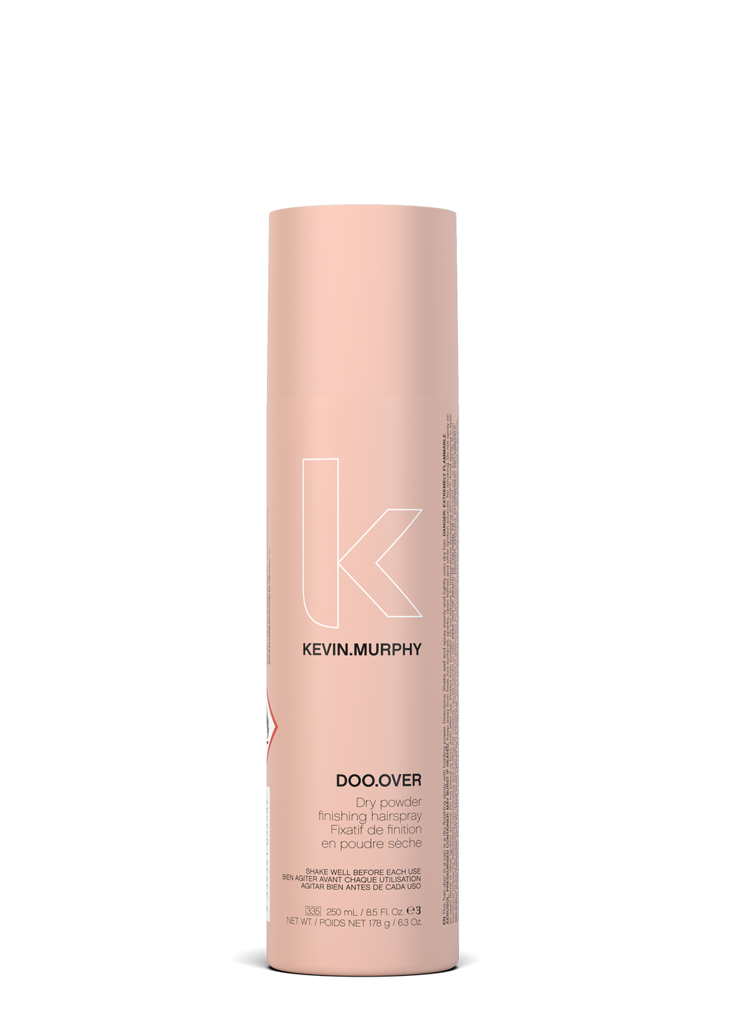 Kevin Murphy Doo.Over Dry Powder Hairspray