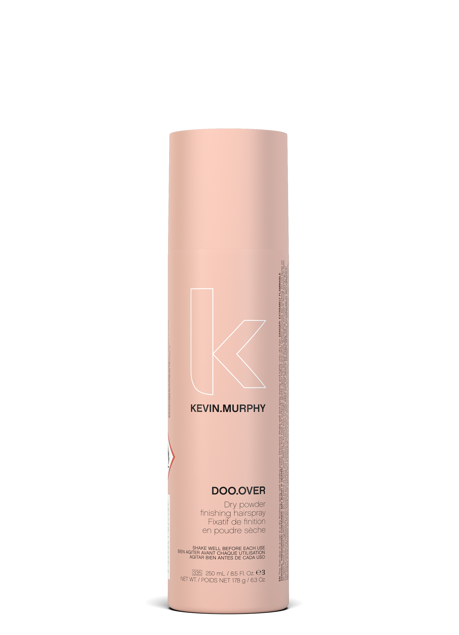 Kevin Murphy Doo.Over Dry Powder Hairspray