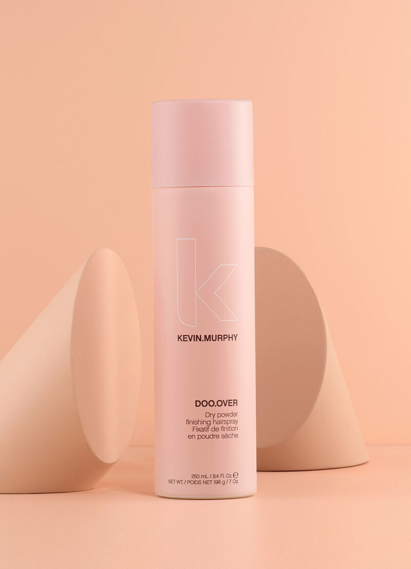 Kevin Murphy Doo.Over Dry Powder Hairspray