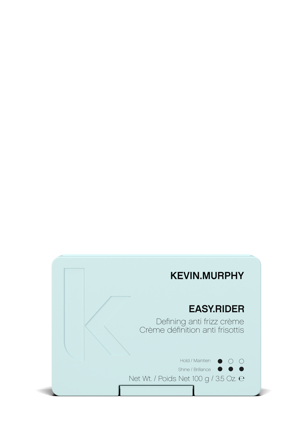 Kevin Murphy Easy.Rider Defining Anti Frizz Creme