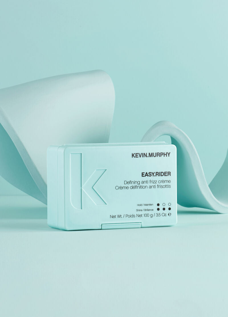 Kevin Murphy Easy.Rider Defining Anti Frizz Creme
