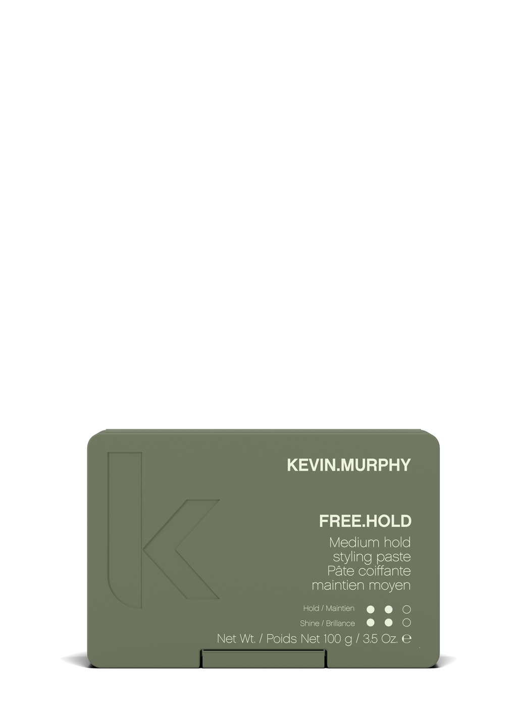 Kevin Murphy Free.Hold Paste