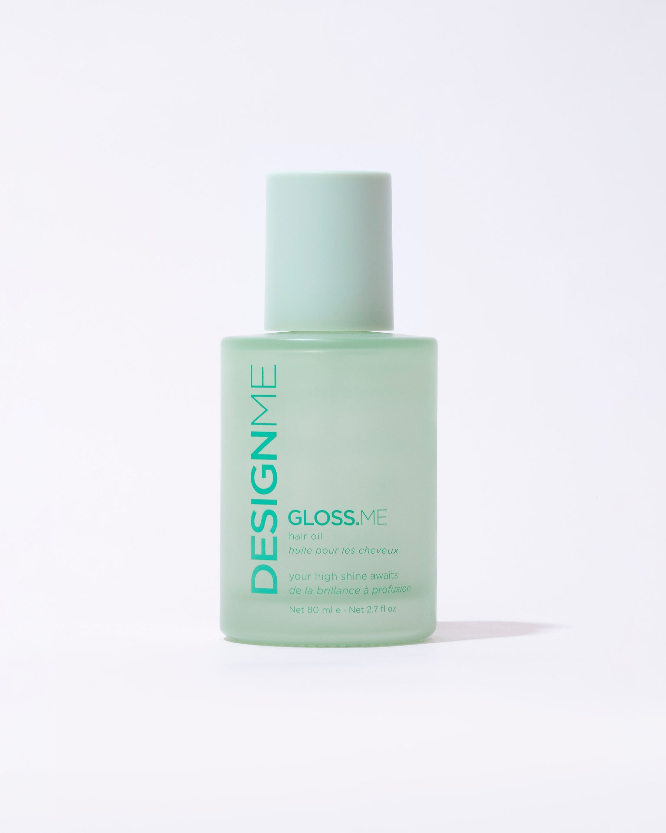 DesignMe Gloss.Me Hair Serum