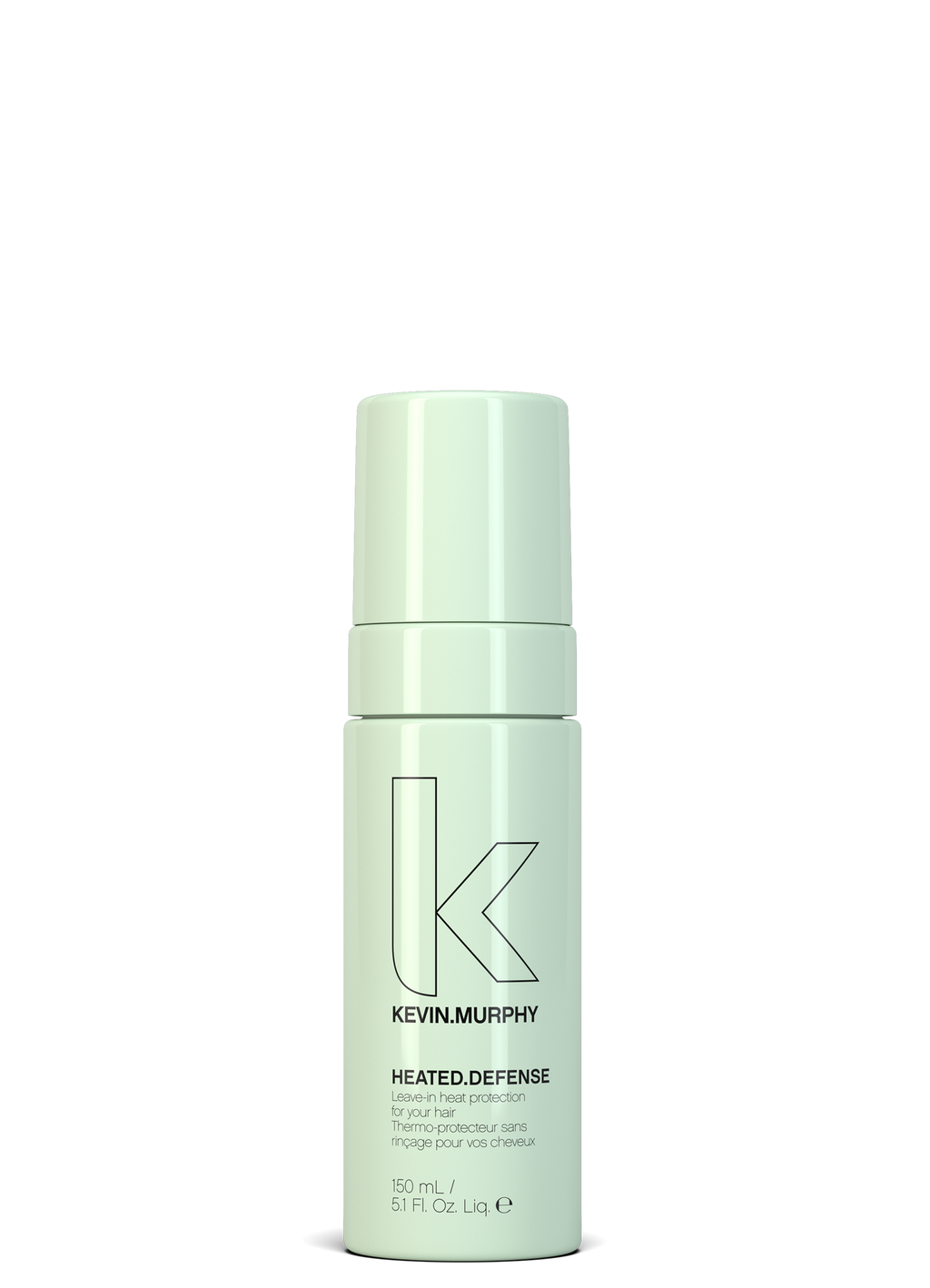 Kevin Murphy Heated.Defense Leave-in Heat Protection