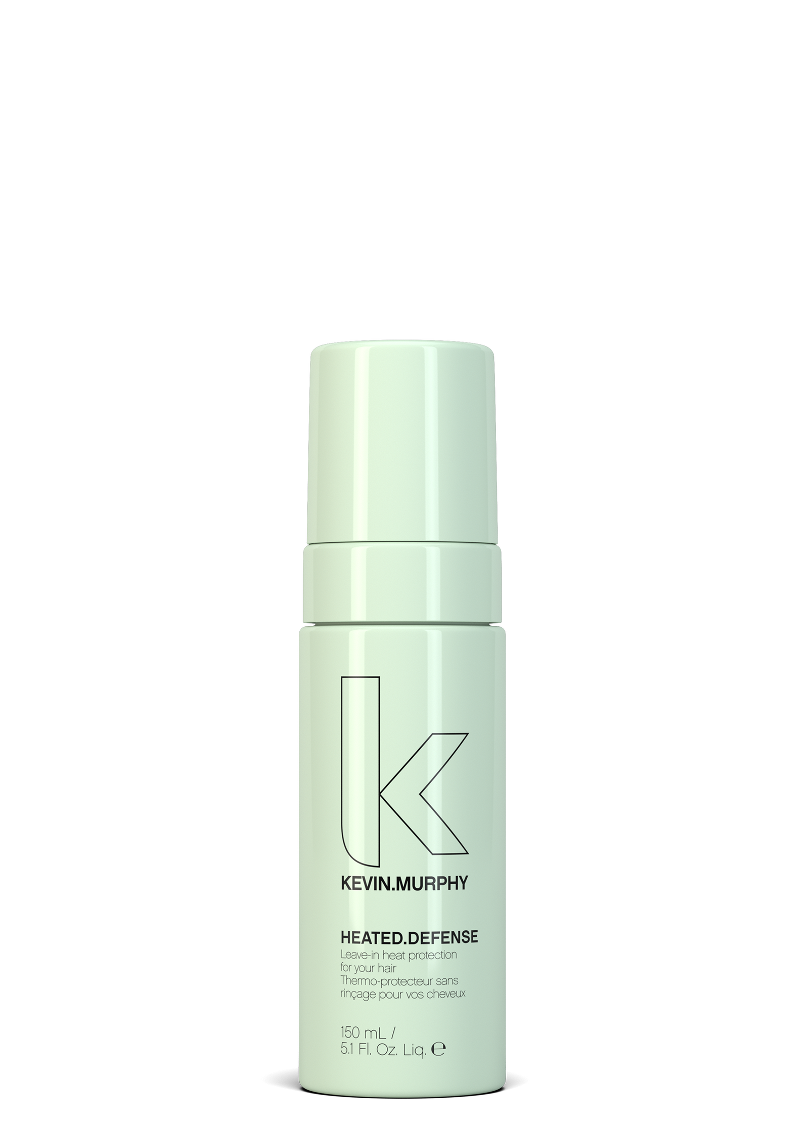 Kevin Murphy Heated.Defense Leave-in Heat Protection