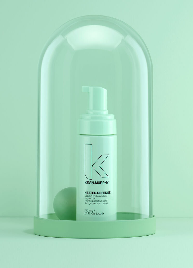 Kevin Murphy Heated.Defense Leave-in Heat Protection