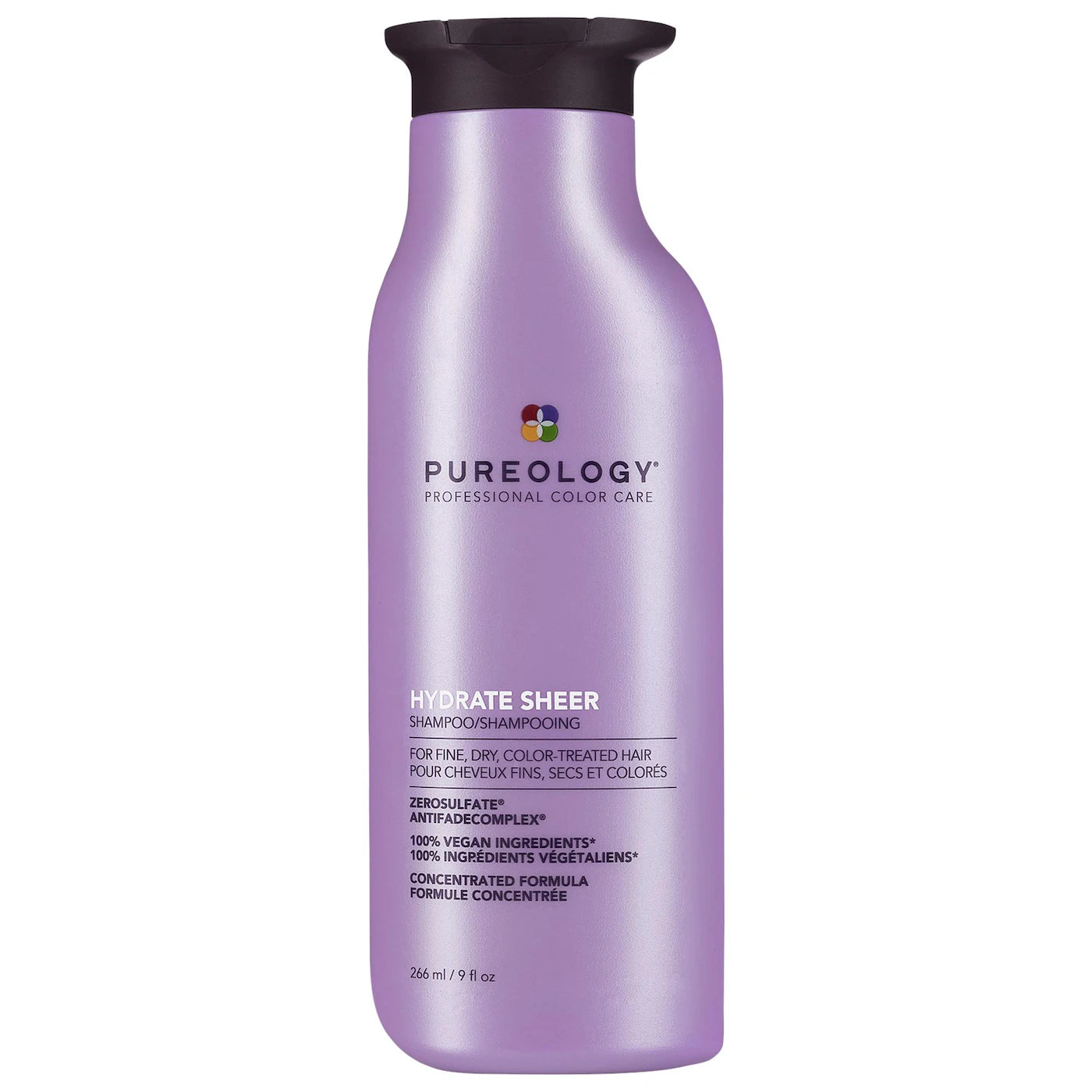 Hydrate Sheer Shampoo