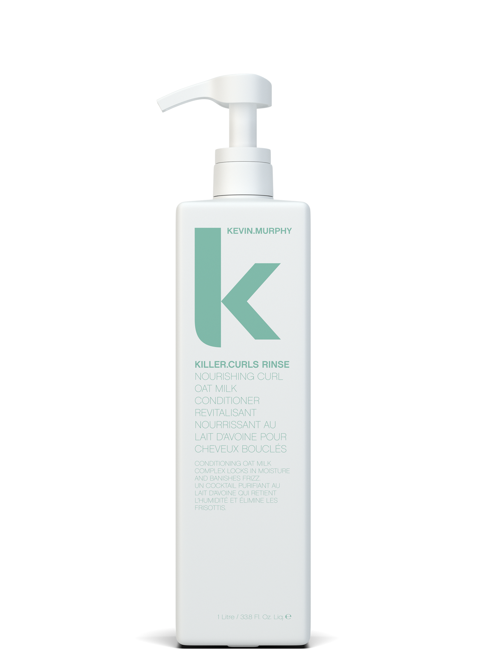 Kevin Murphy Killer.Curls Rinse