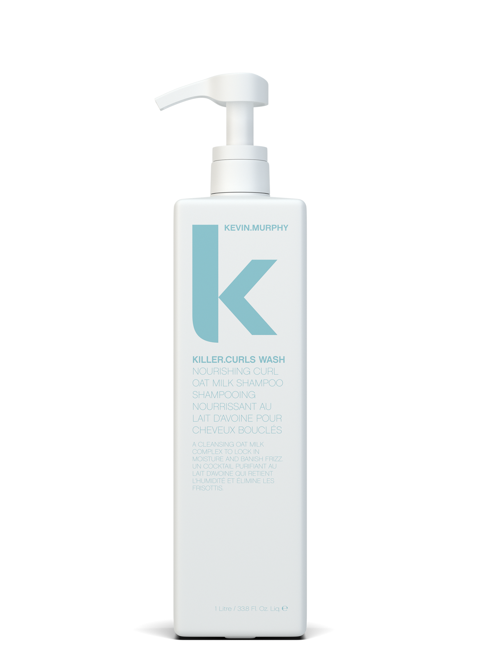 Kevin Murphy Killer.Curls Wash Shampoo