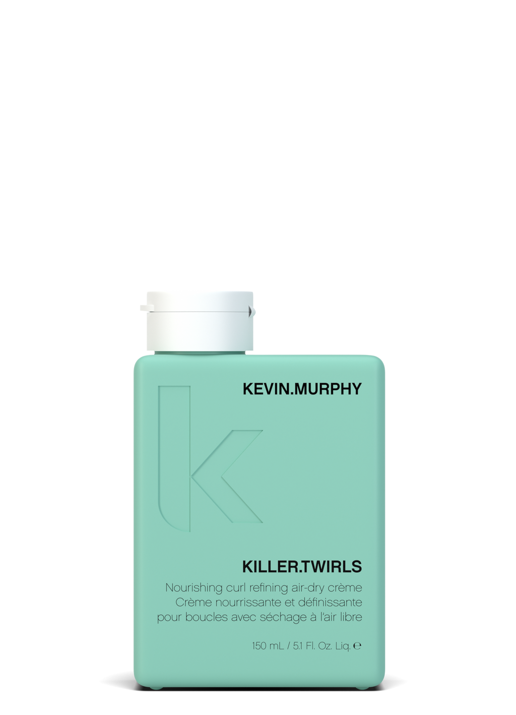 Kevin Murphy Killer.Twirls