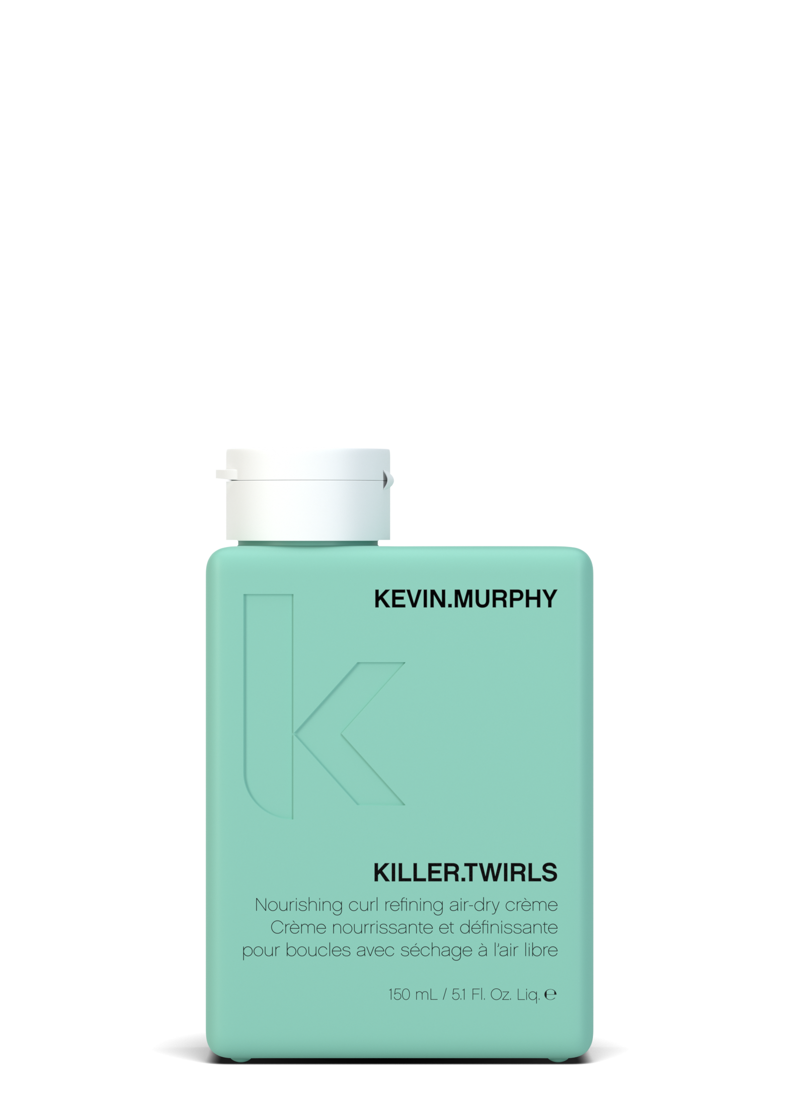 Kevin Murphy Killer.Twirls