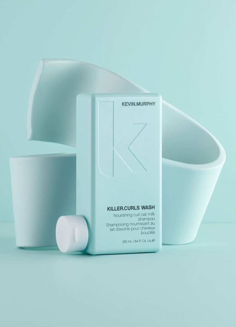 Kevin Murphy Killer.Curls Wash Shampoo