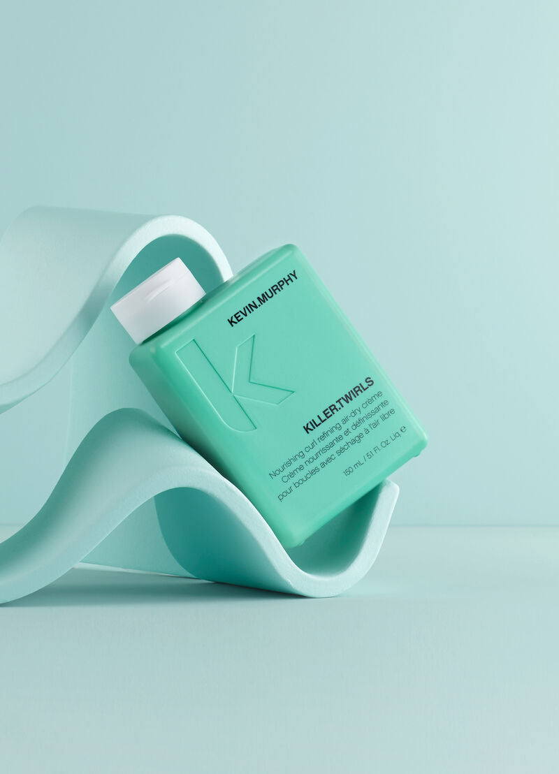 Kevin Murphy Killer.Twirls