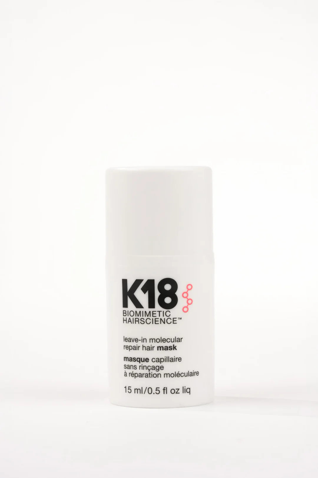 K18 Leave-in Molecular Repair Hair Mask
