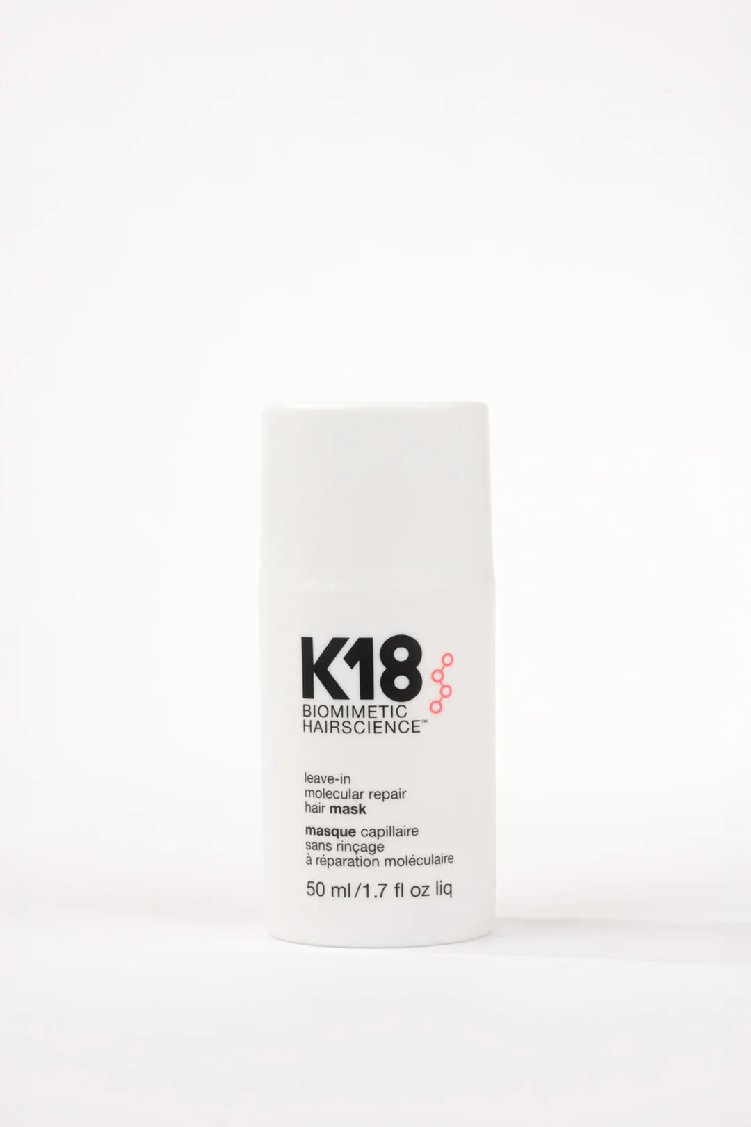 K18 Leave-in Molecular Repair Hair Mask