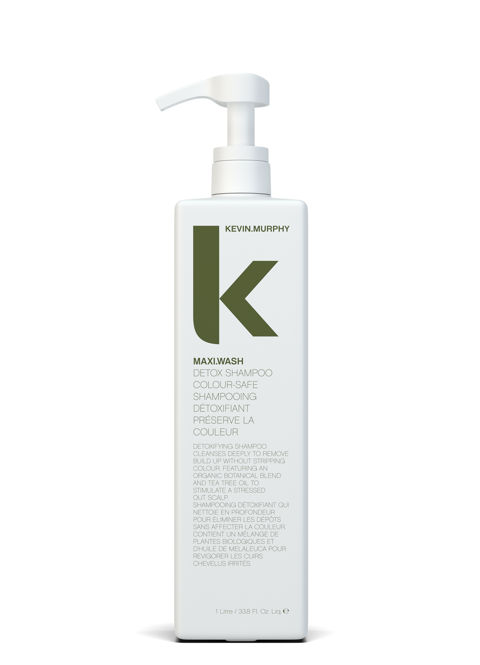 Kevin Murphy Maxi.Wash Detox Shampoo
