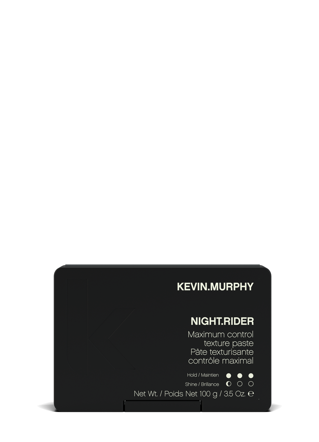 Kevin Murphy Night.Rider Paste