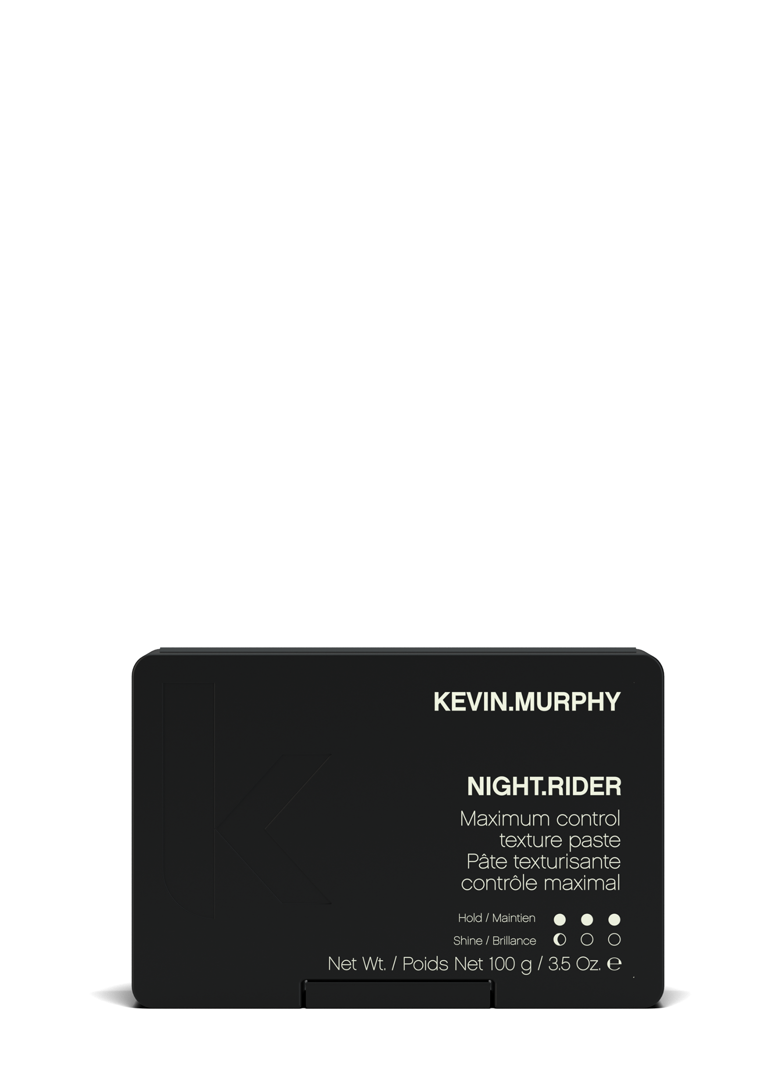 Kevin Murphy Night.Rider Paste