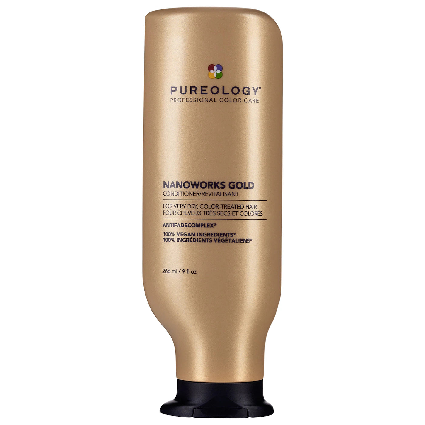 Nanoworks Gold Conditioner