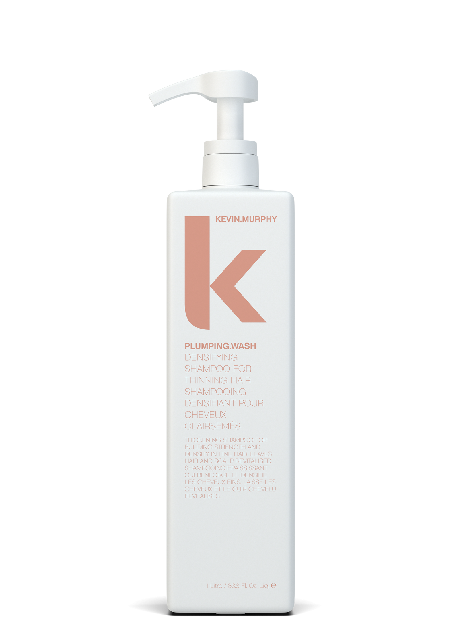 Kevin Murphy Plumping.Wash