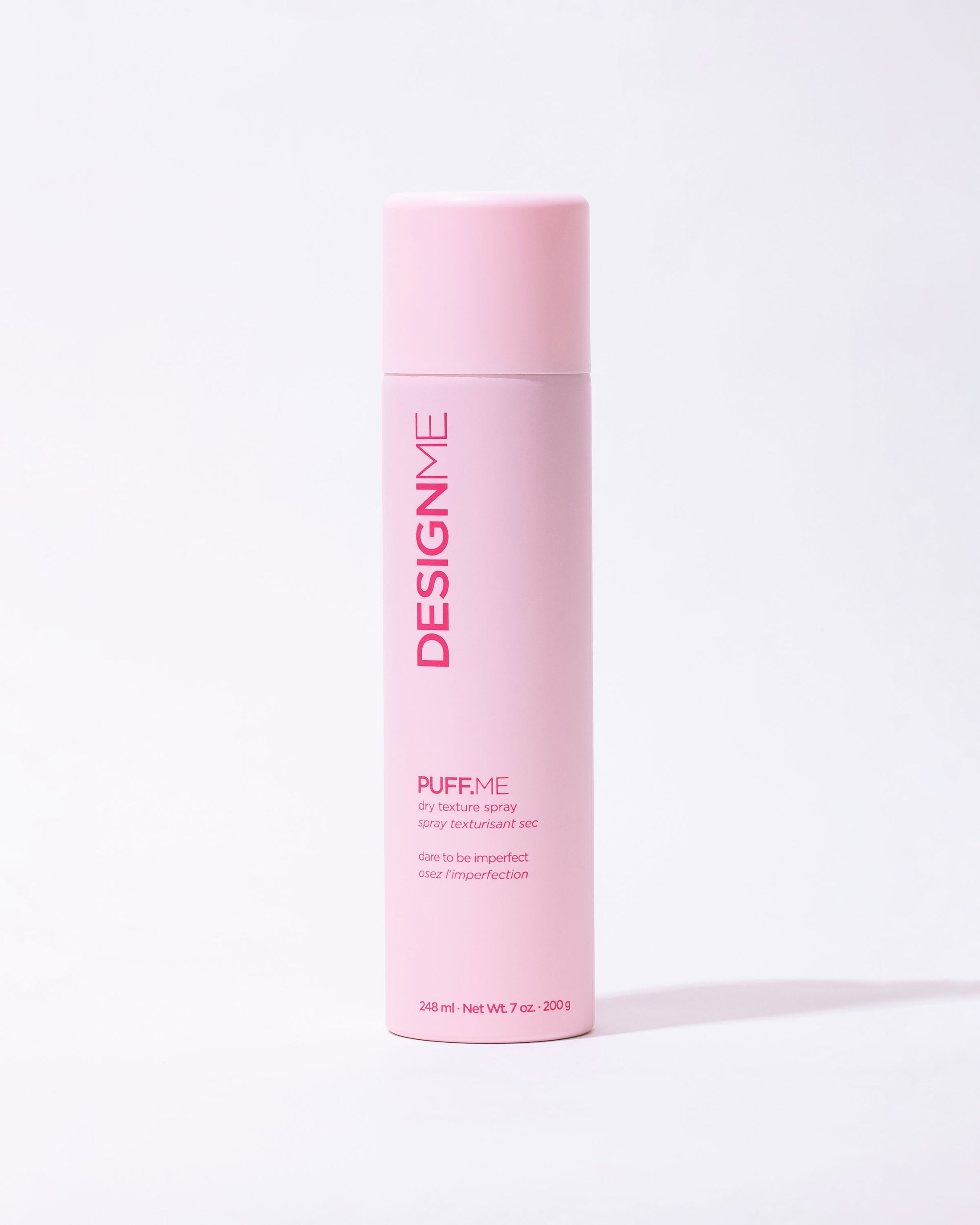 DesignMe Puff.Me Dry Texture Spray