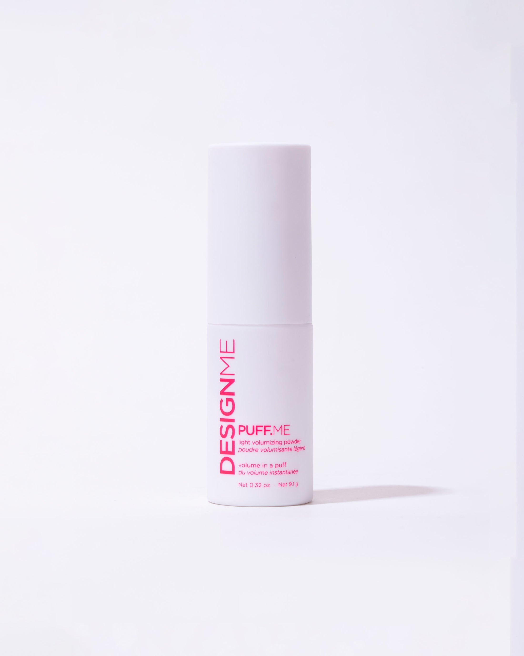 DesignMe Puff.Me Light Volumizing Powder