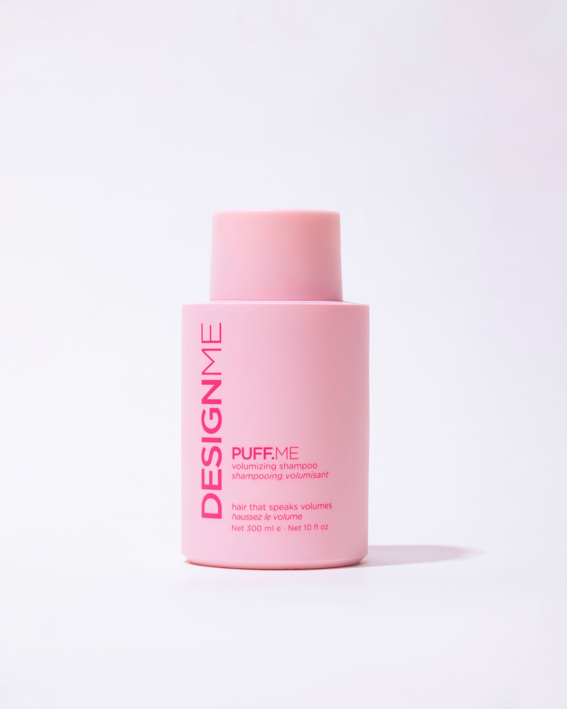 DesignMe Puff.Me Volumizing Shampoo