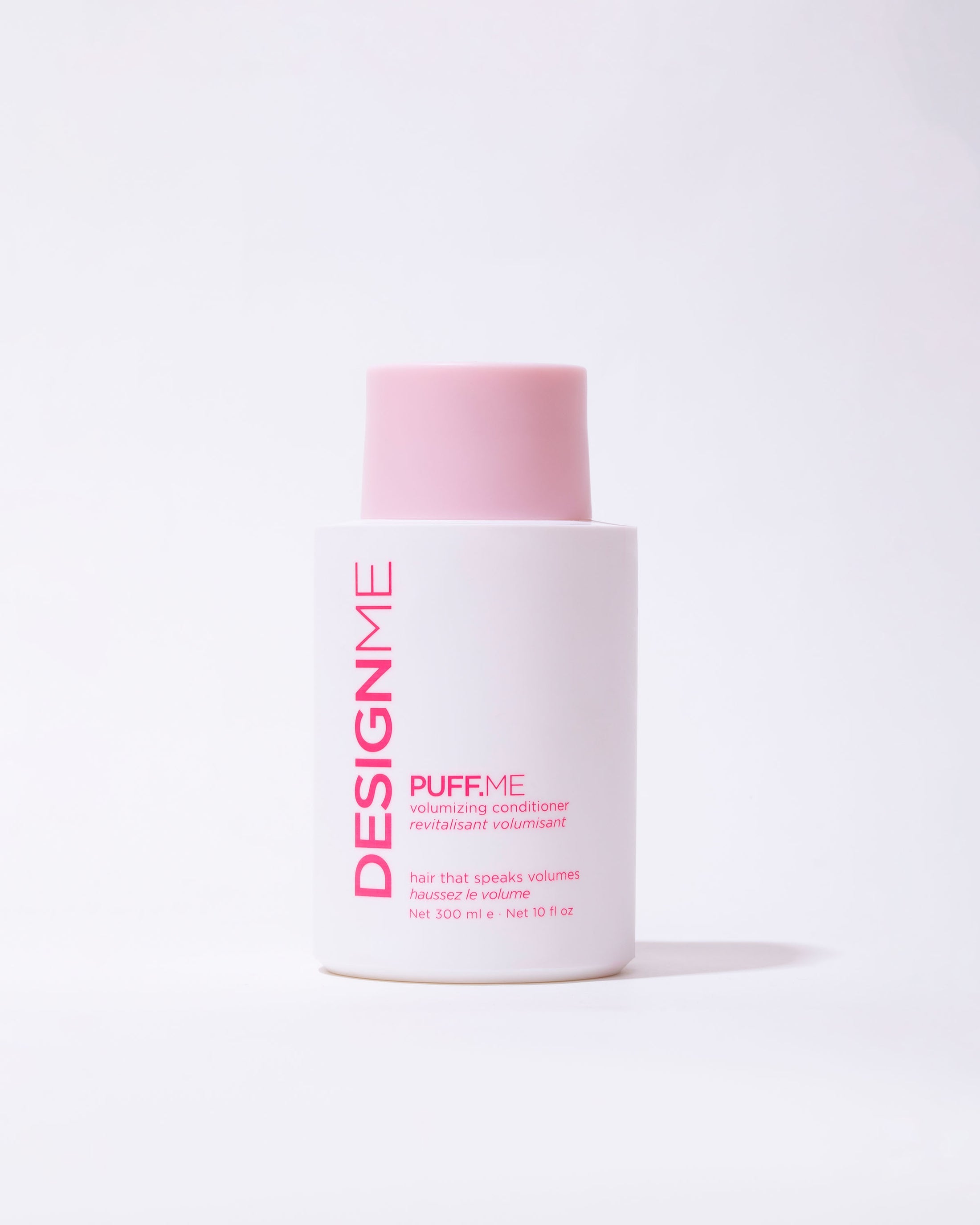 DesignMe Puff.Me Volumizing Conditioner
