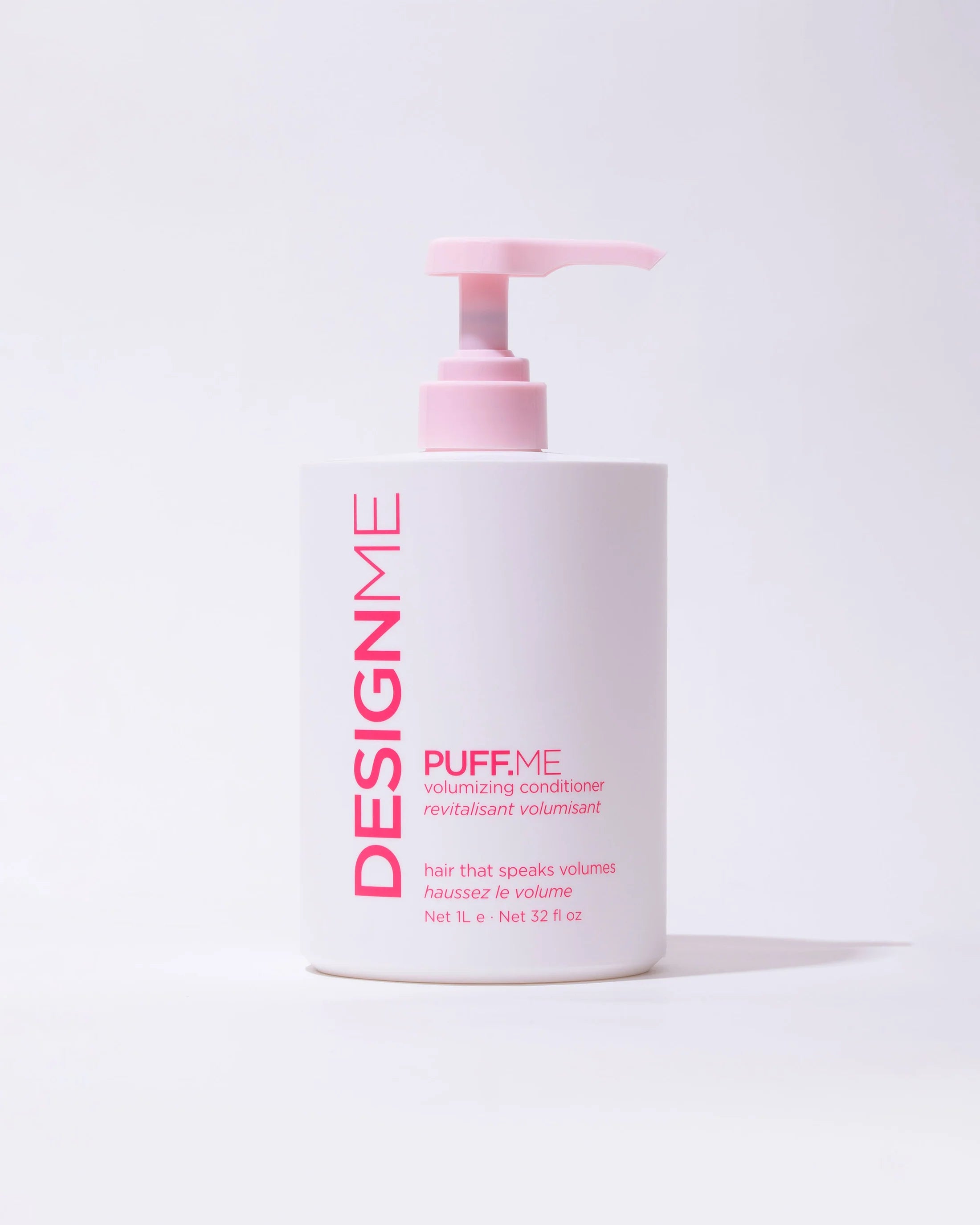 DesignMe Puff.Me Volumizing Conditioner