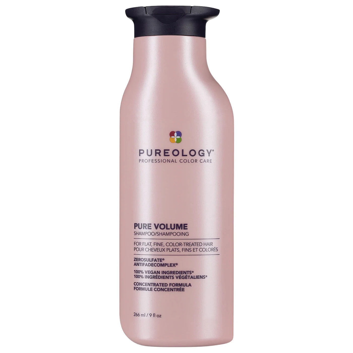 Pure Volume Shampoo