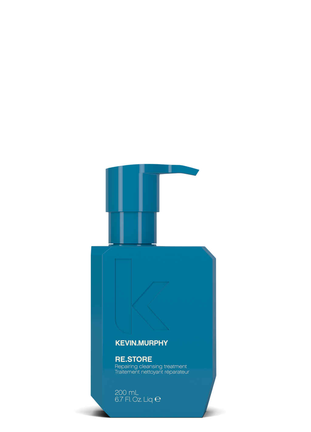 Kevin Murphy Re.Store