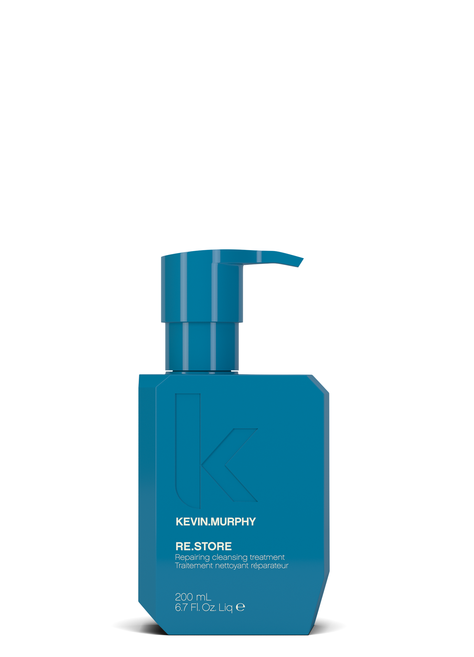 Kevin Murphy Re.Store