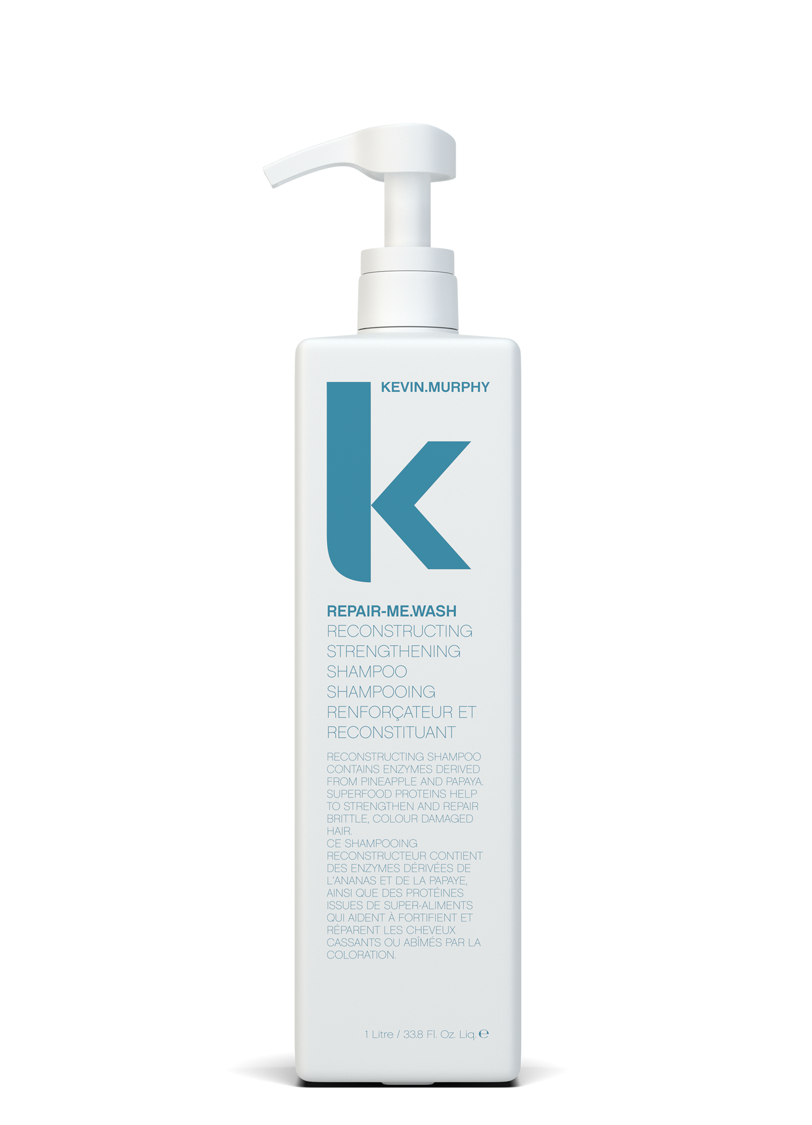 Kevin Murphy Repair-Me Wash Shampoo