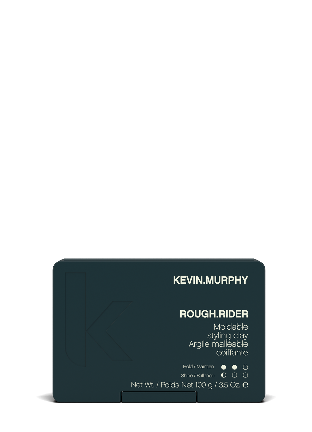 Kevin Murphy Rough.Rider Clay