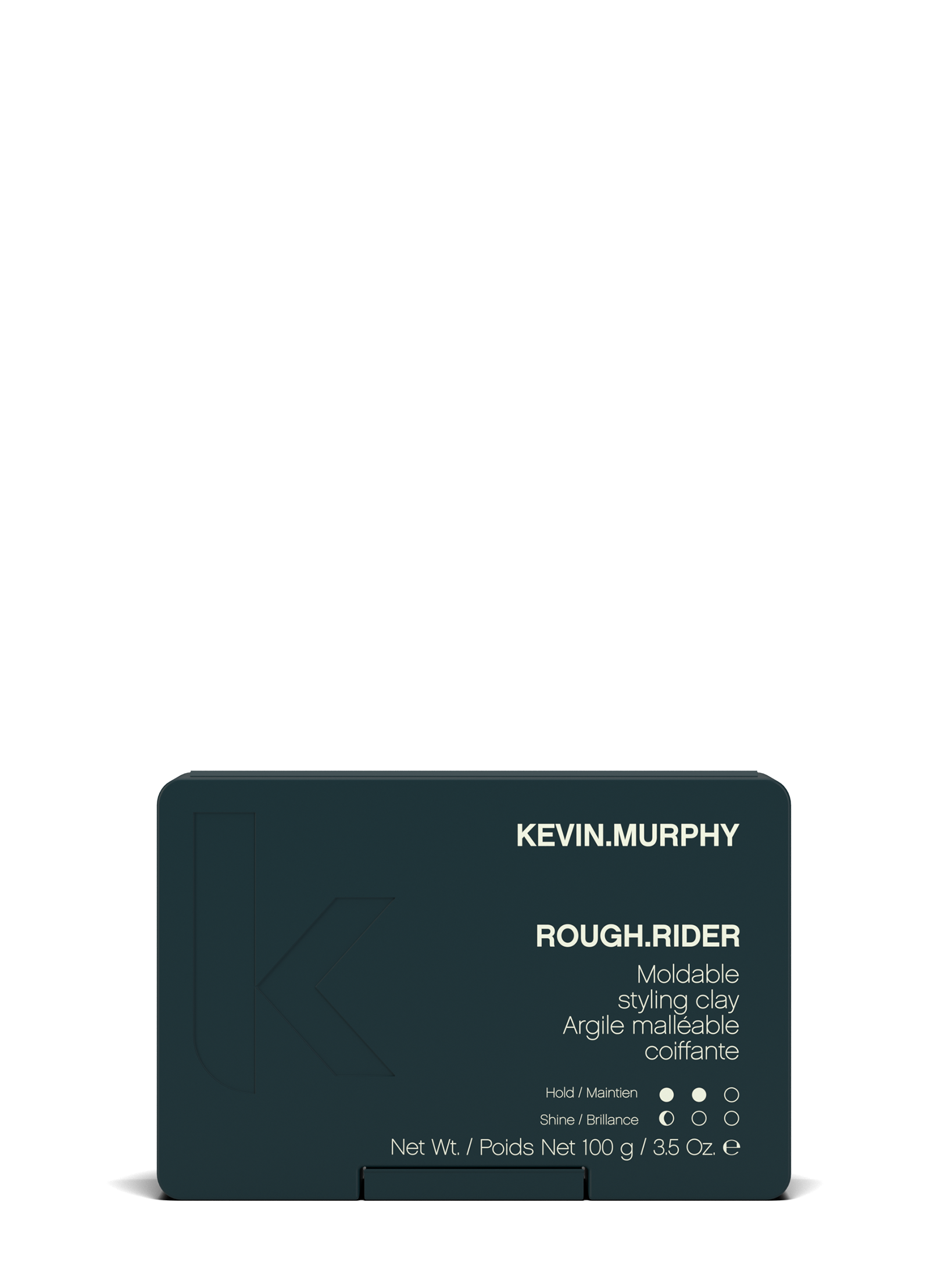 Kevin Murphy Rough.Rider Clay