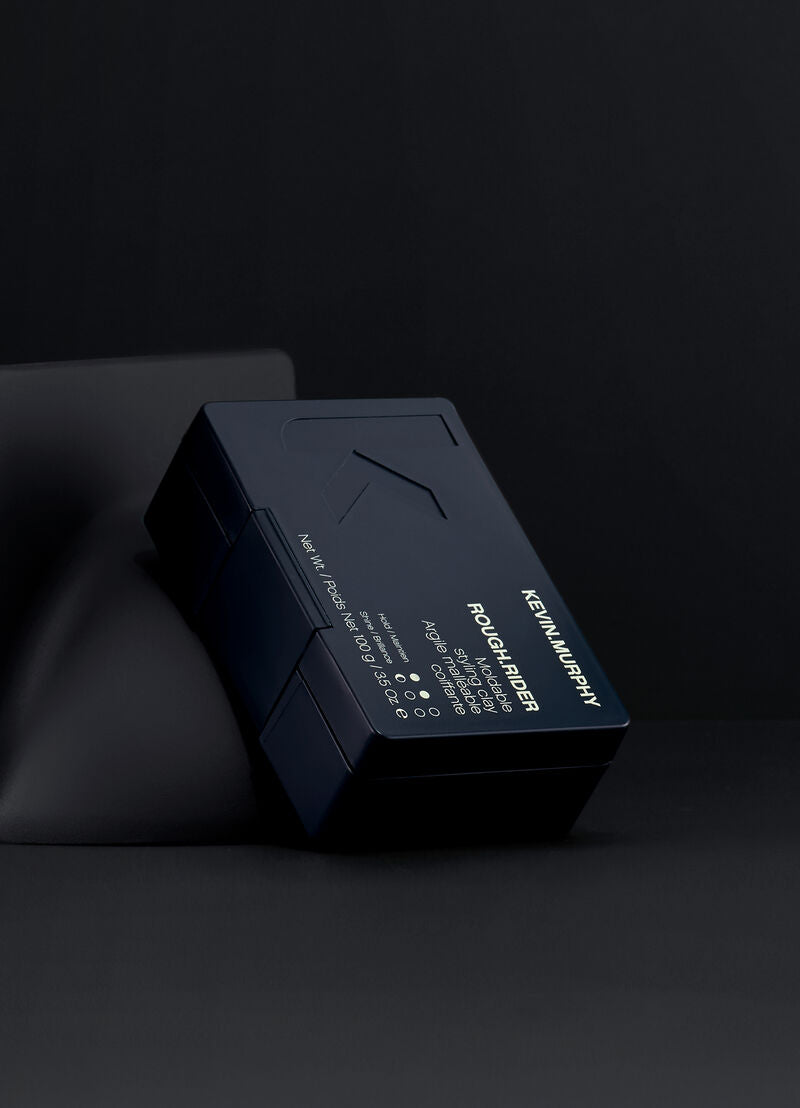 Kevin Murphy Rough.Rider Clay