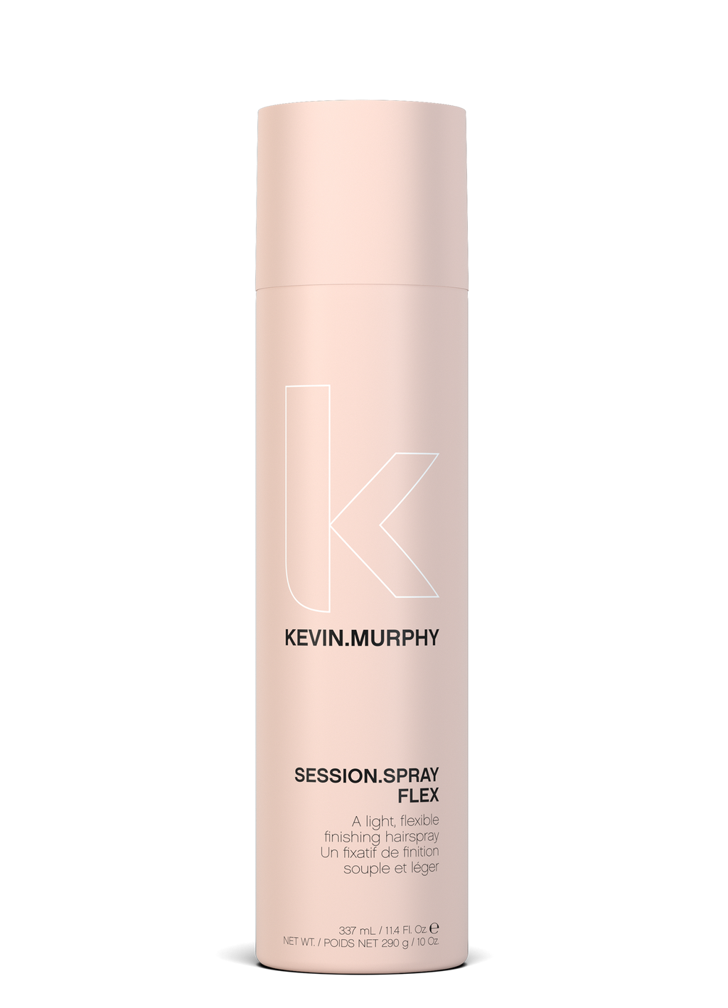 Kevin Murphy Session.Spray Flex Hairspray