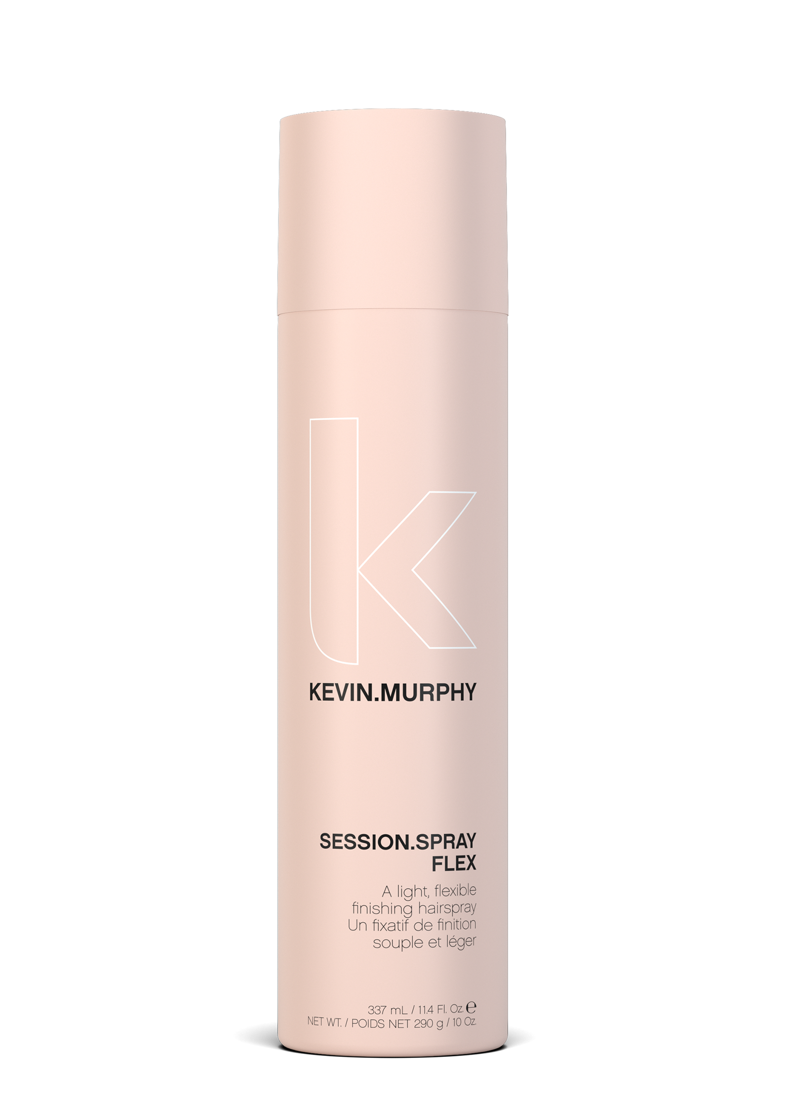 Kevin Murphy Session.Spray Flex Hairspray