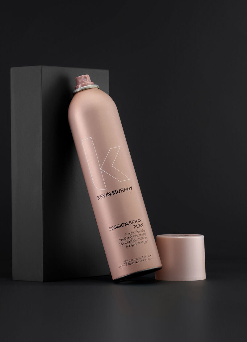 Kevin Murphy Session.Spray Flex Hairspray