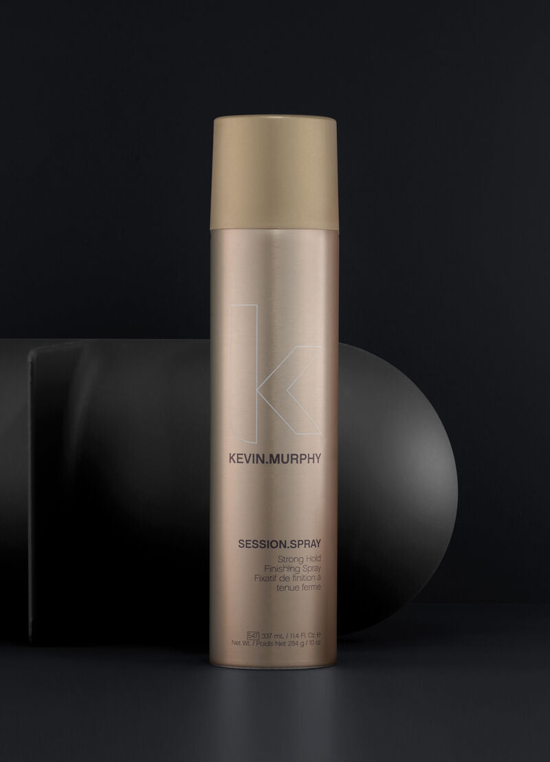 Kevin Murphy Session.Spray Strong Hold Hairspray