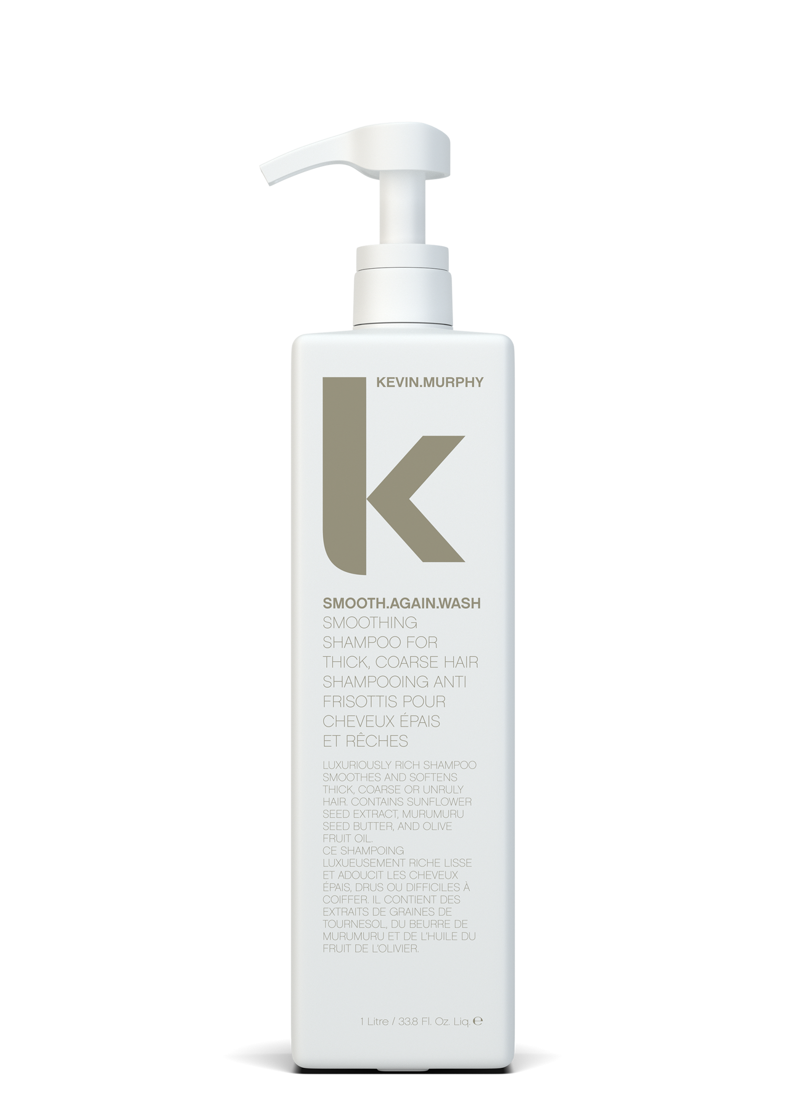 Kevin Murphy Smooth.Again Wash Shampoo